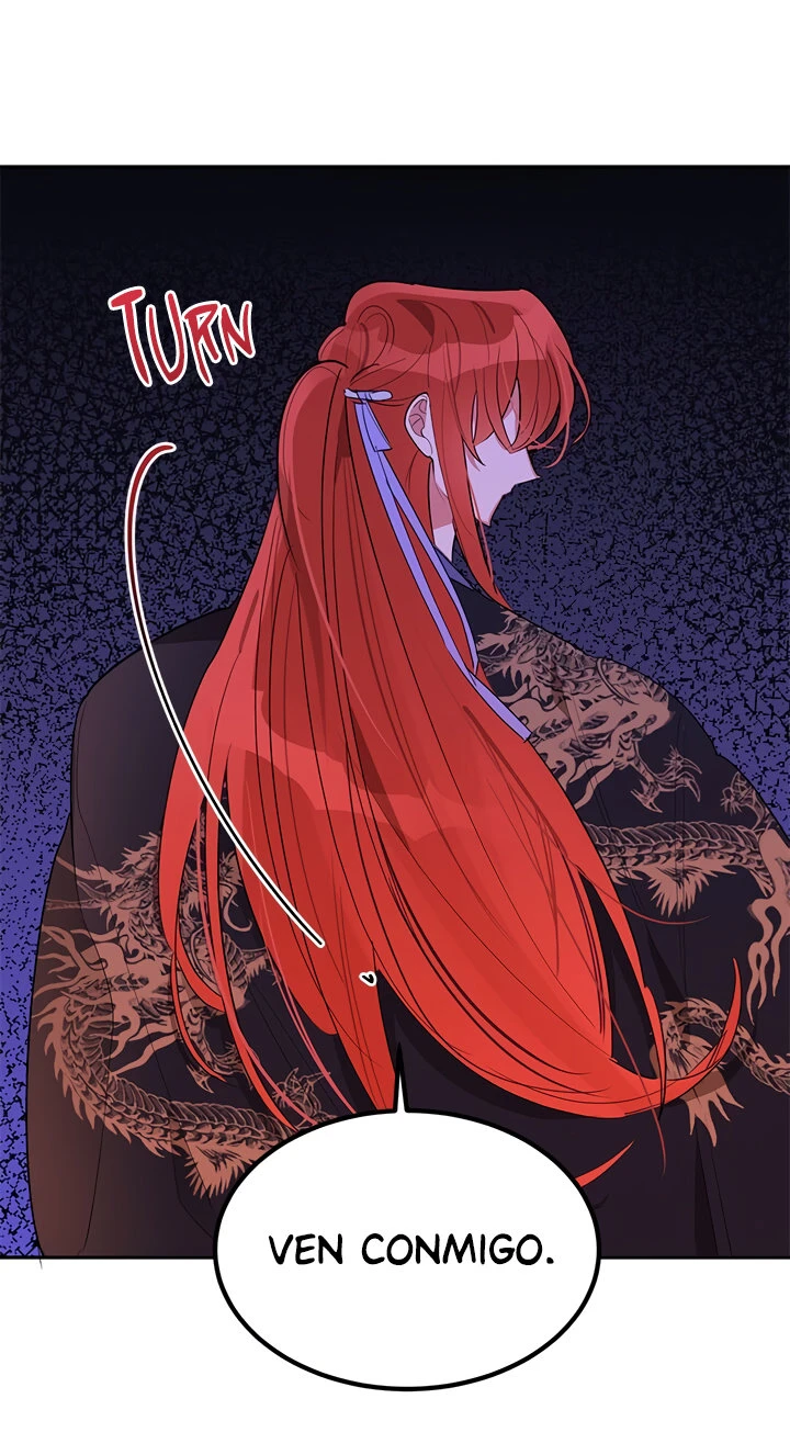 Soy La Preciosa Hija Del Gran Villano Del Mundo De Fantasía capítulo 30, página 39