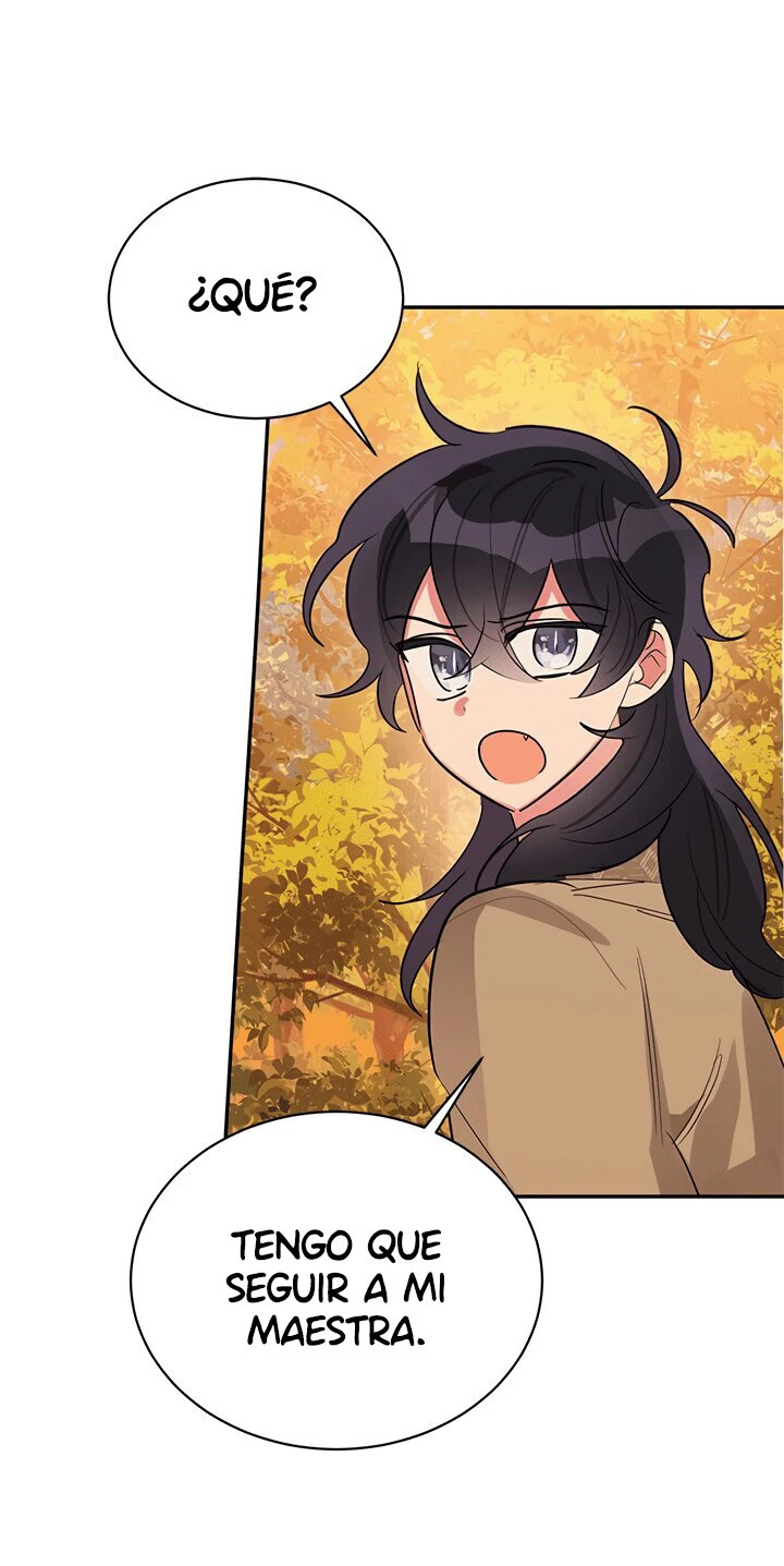 Soy La Preciosa Hija Del Gran Villano Del Mundo De Fantasía capítulo 30, página 45