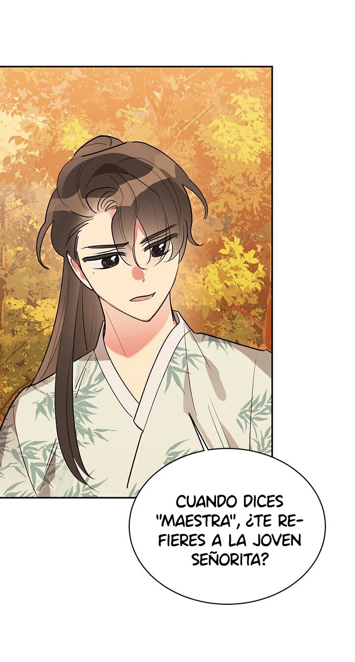 Soy La Preciosa Hija Del Gran Villano Del Mundo De Fantasía capítulo 30, página 46