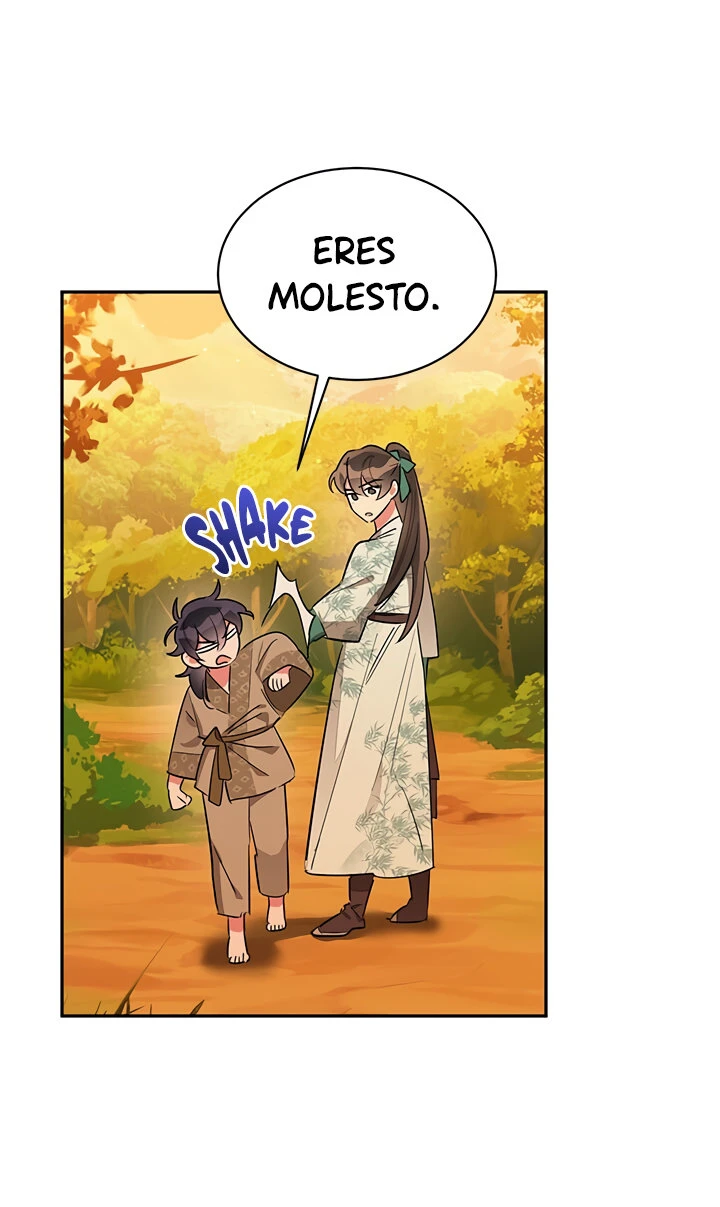 Soy La Preciosa Hija Del Gran Villano Del Mundo De Fantasía capítulo 30, página 49