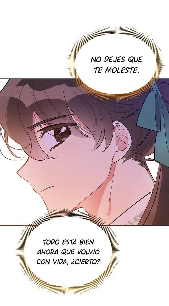 Soy La Preciosa Hija Del Gran Villano Del Mundo De Fantasía capítulo 30, página 51