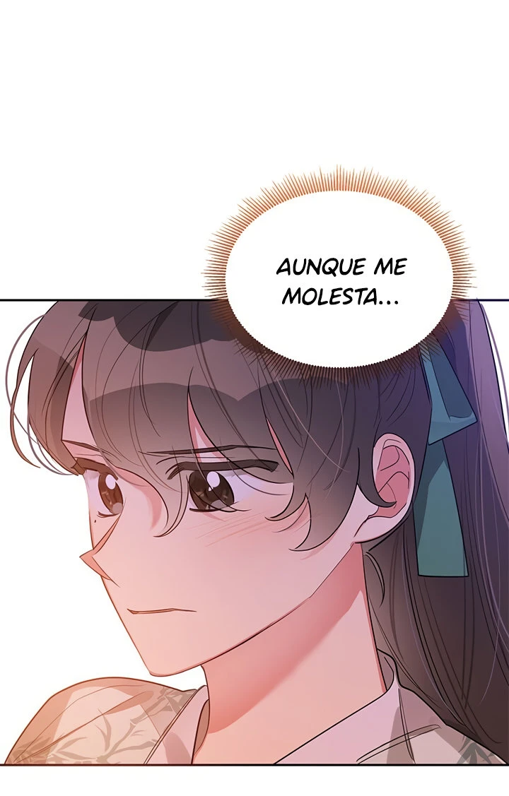Soy La Preciosa Hija Del Gran Villano Del Mundo De Fantasía capítulo 30, página 52