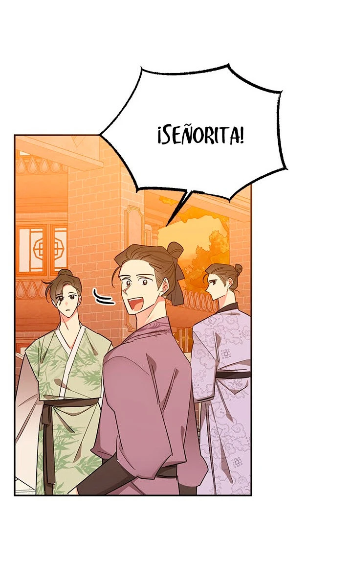 Soy La Preciosa Hija Del Gran Villano Del Mundo De Fantasía capítulo 32, página 7
