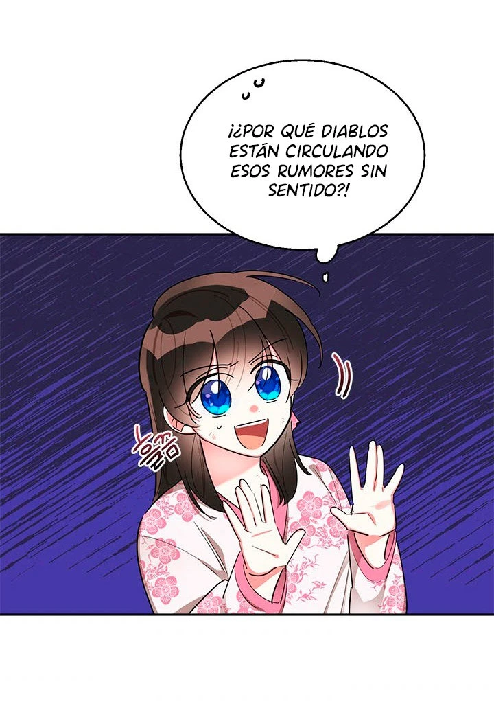Soy La Preciosa Hija Del Gran Villano Del Mundo De Fantasía capítulo 32, página 9