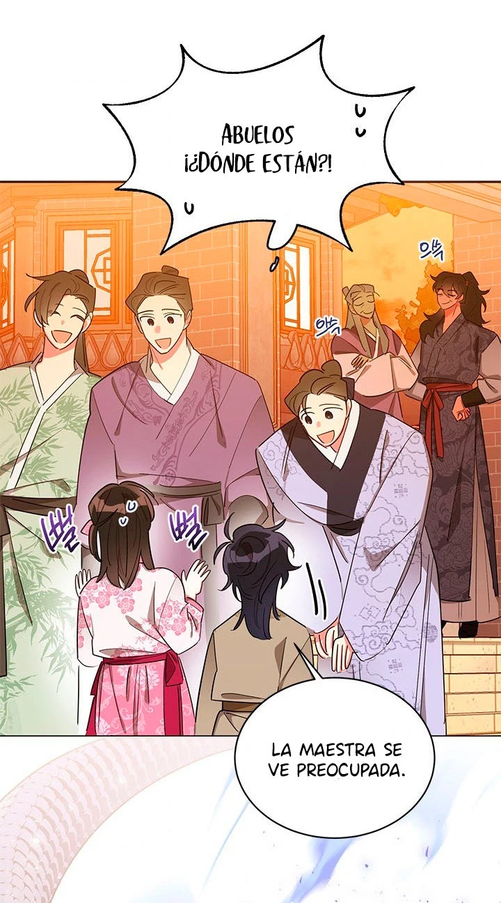 Soy La Preciosa Hija Del Gran Villano Del Mundo De Fantasía capítulo 32, página 10