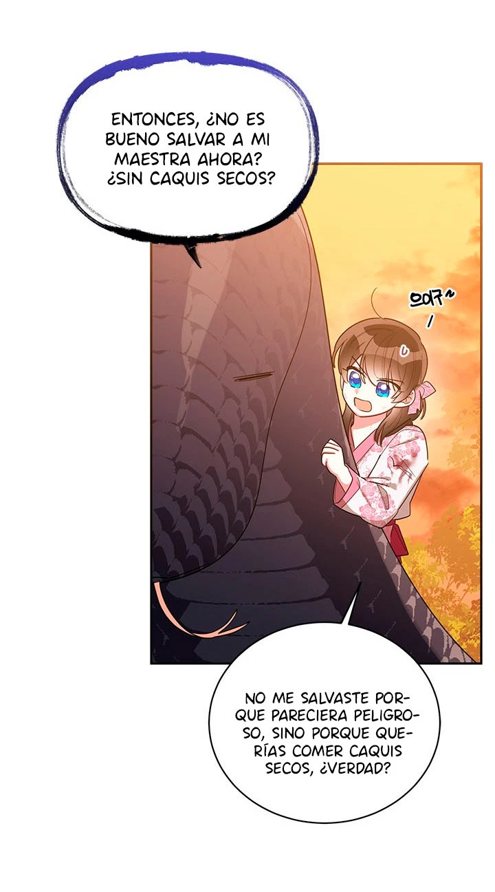 Soy La Preciosa Hija Del Gran Villano Del Mundo De Fantasía capítulo 32, página 14