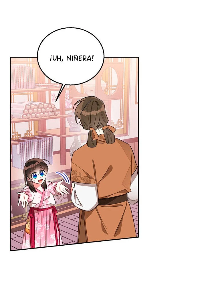 Soy La Preciosa Hija Del Gran Villano Del Mundo De Fantasía capítulo 32, página 19