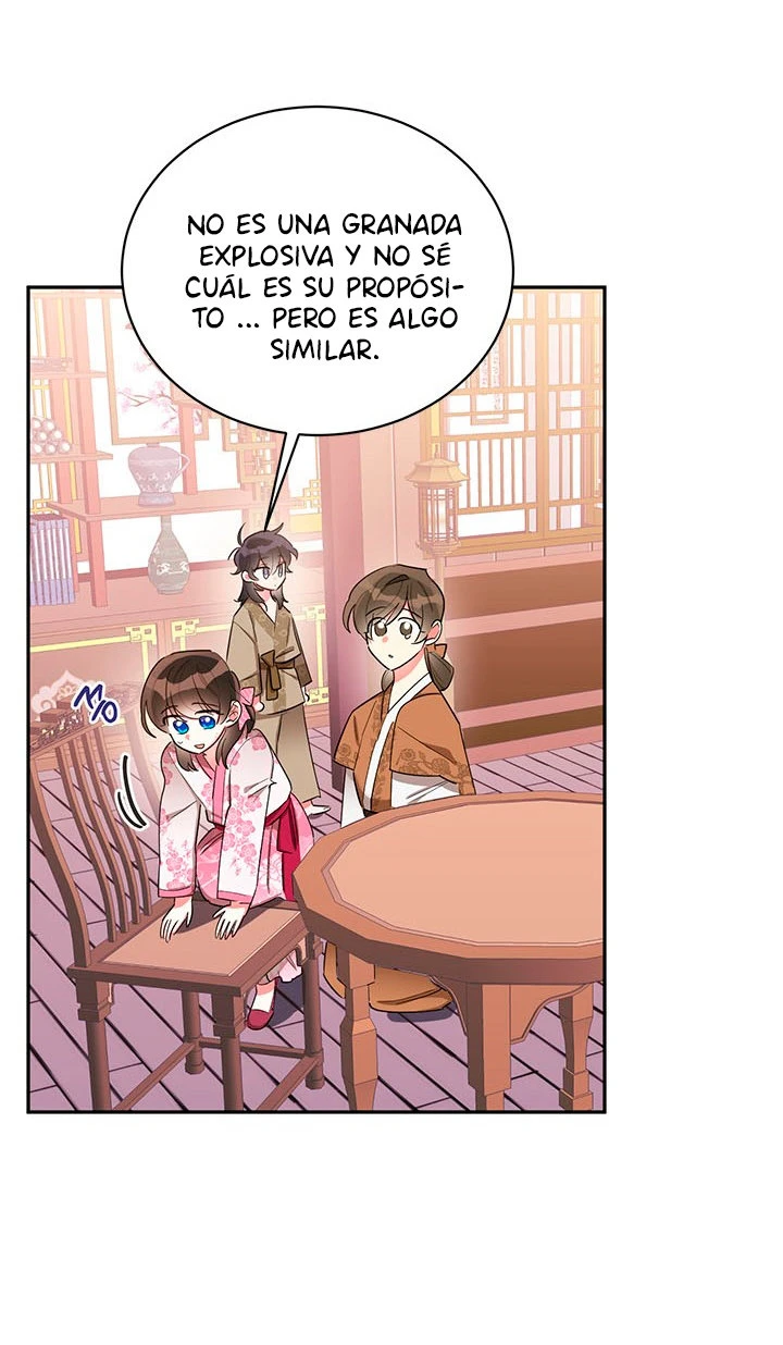 Soy La Preciosa Hija Del Gran Villano Del Mundo De Fantasía capítulo 32, página 22