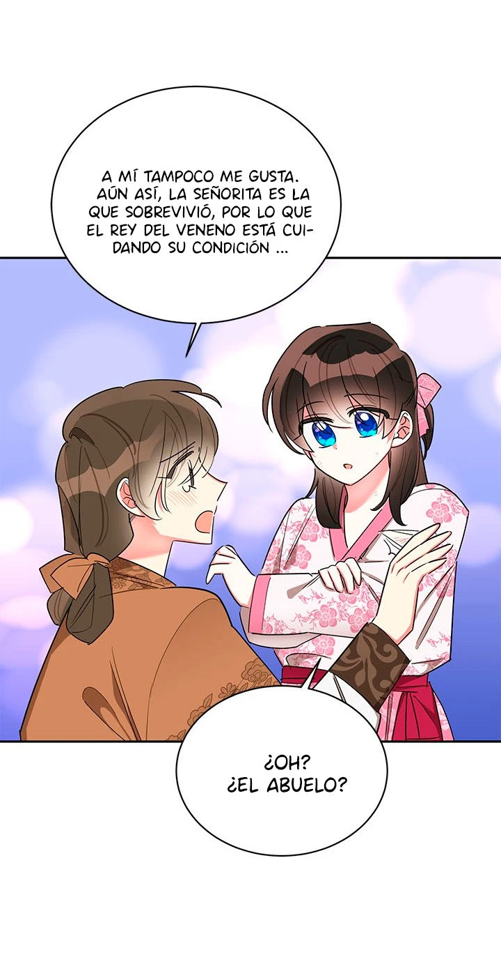 Soy La Preciosa Hija Del Gran Villano Del Mundo De Fantasía capítulo 32, página 24