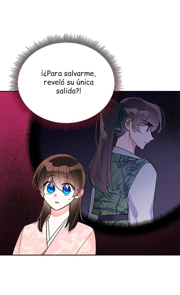 Soy La Preciosa Hija Del Gran Villano Del Mundo De Fantasía capítulo 32, página 33