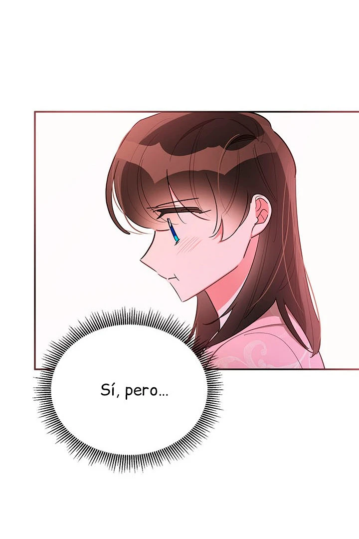 Soy La Preciosa Hija Del Gran Villano Del Mundo De Fantasía capítulo 32, página 37