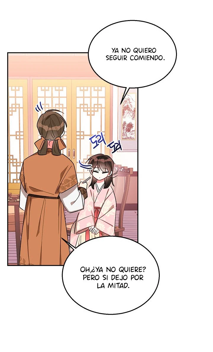Soy La Preciosa Hija Del Gran Villano Del Mundo De Fantasía capítulo 32, página 38