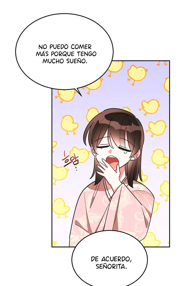 Soy La Preciosa Hija Del Gran Villano Del Mundo De Fantasía capítulo 32, página 39