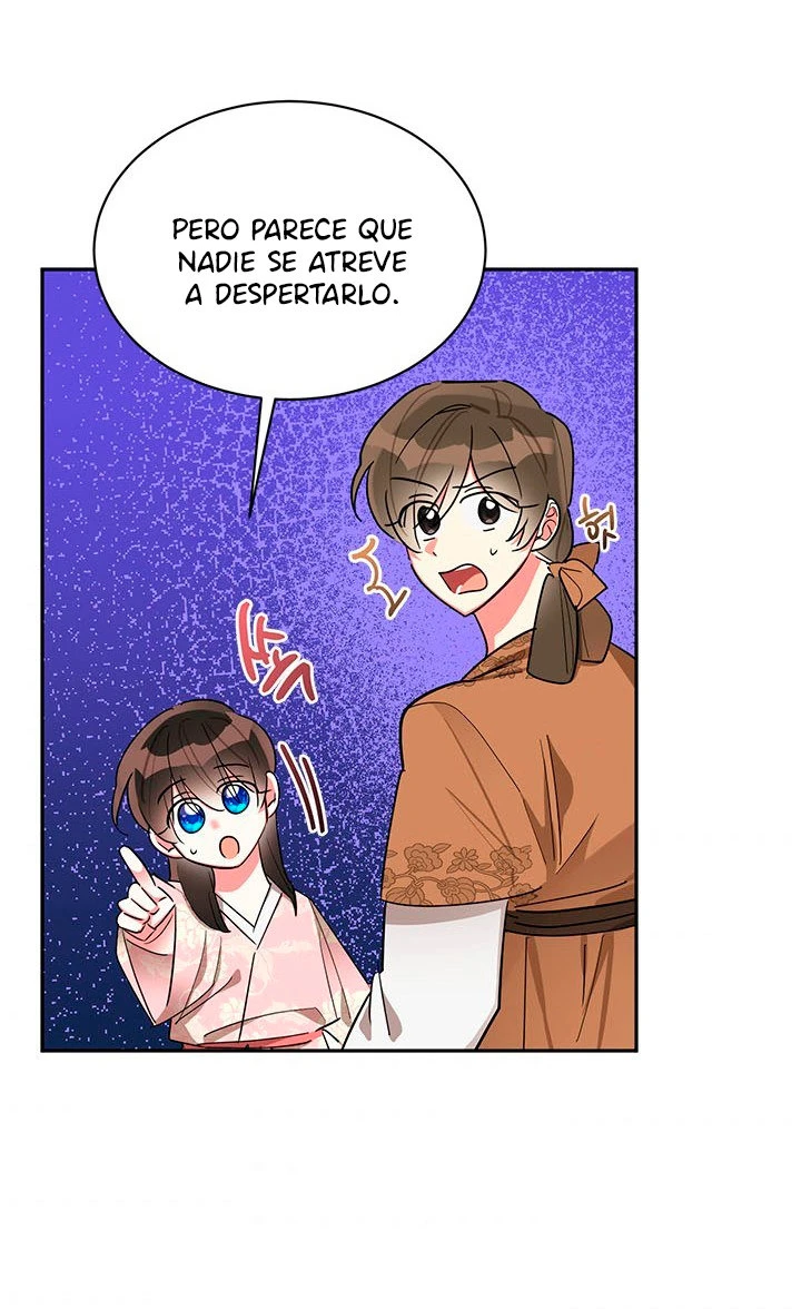 Soy La Preciosa Hija Del Gran Villano Del Mundo De Fantasía capítulo 32, página 42