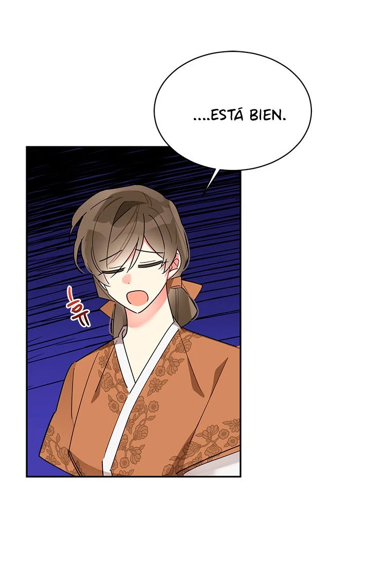 Soy La Preciosa Hija Del Gran Villano Del Mundo De Fantasía capítulo 32, página 46