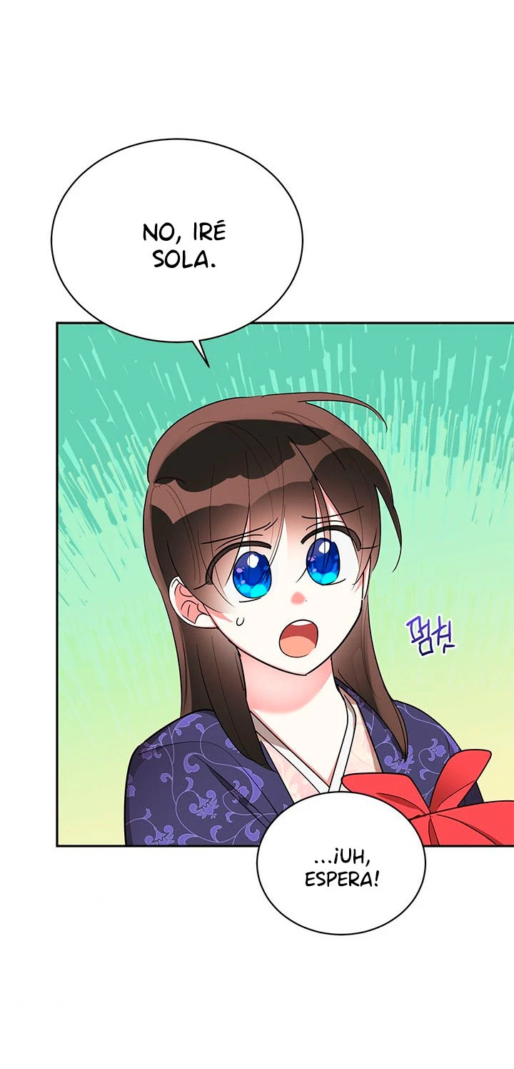 Soy La Preciosa Hija Del Gran Villano Del Mundo De Fantasía capítulo 32, página 58