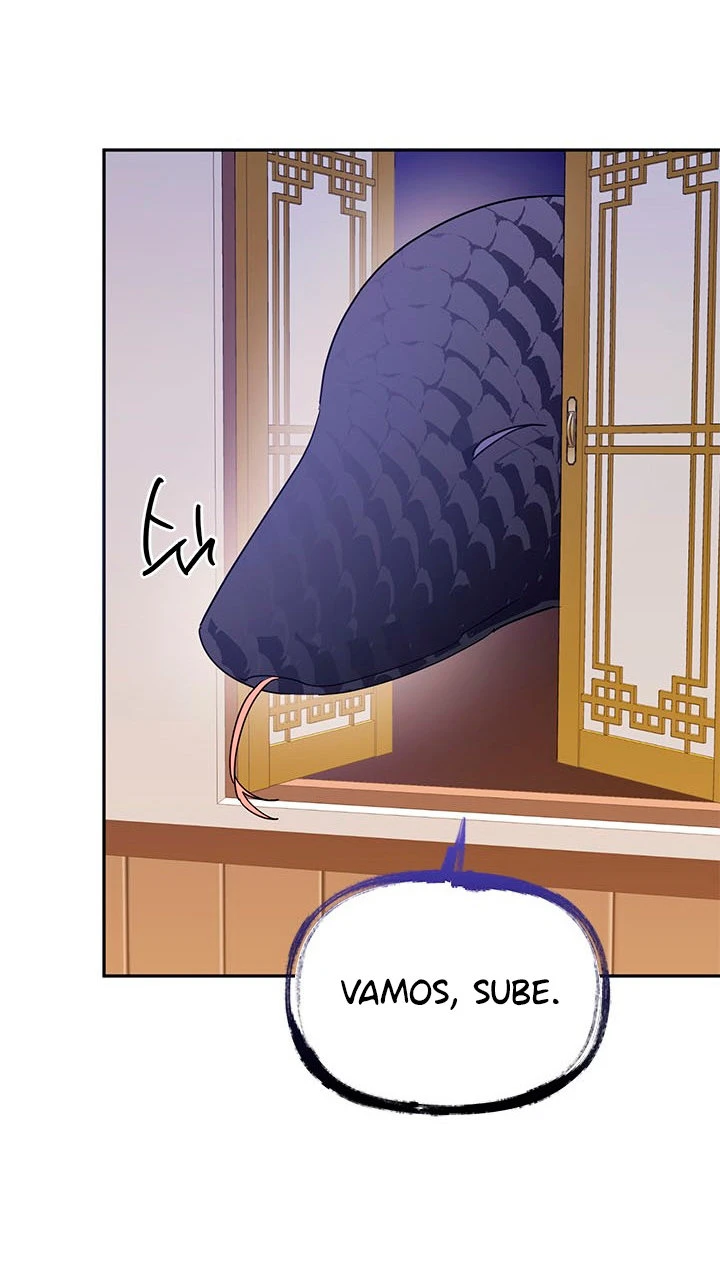 Soy La Preciosa Hija Del Gran Villano Del Mundo De Fantasía capítulo 32, página 61