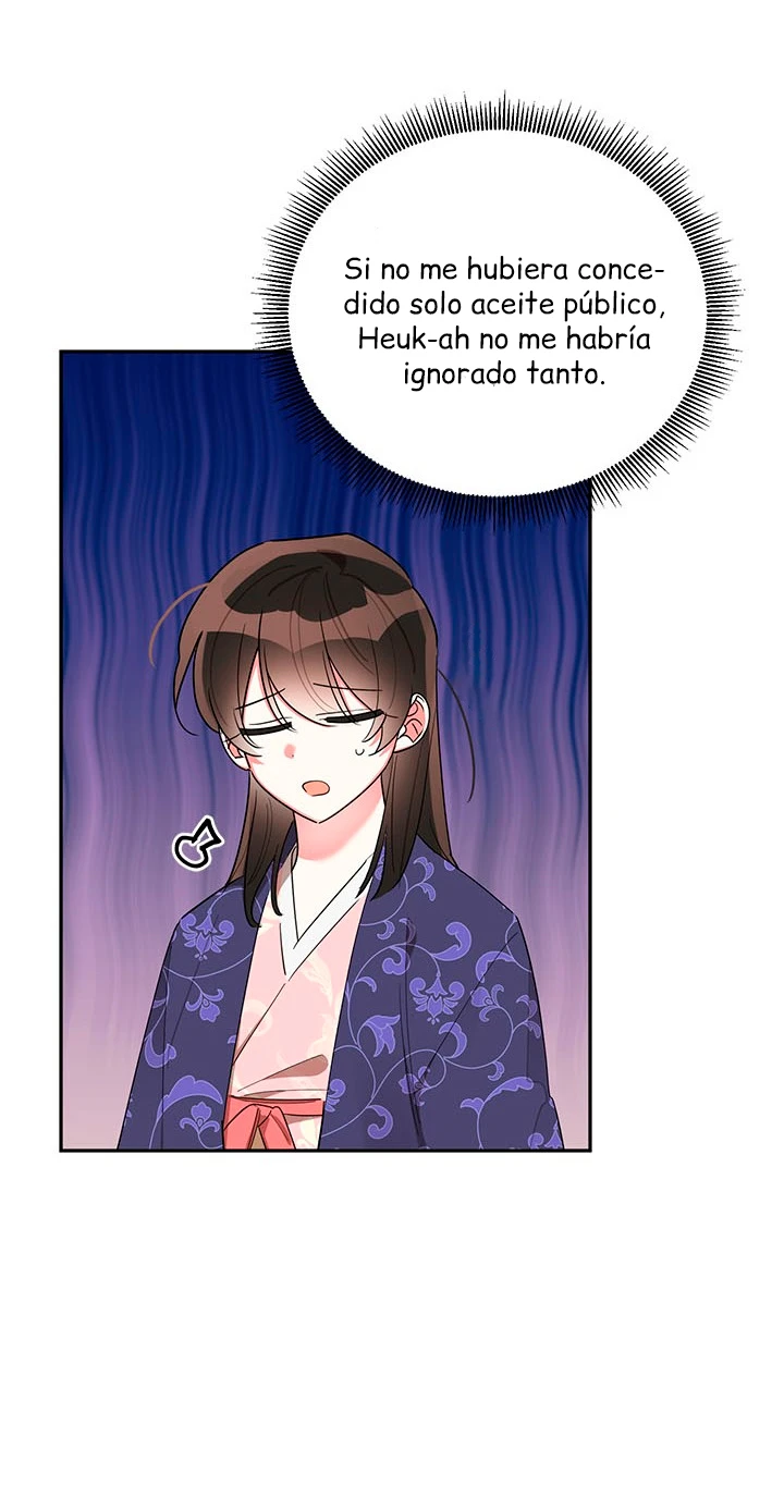 Soy La Preciosa Hija Del Gran Villano Del Mundo De Fantasía capítulo 33, página 14