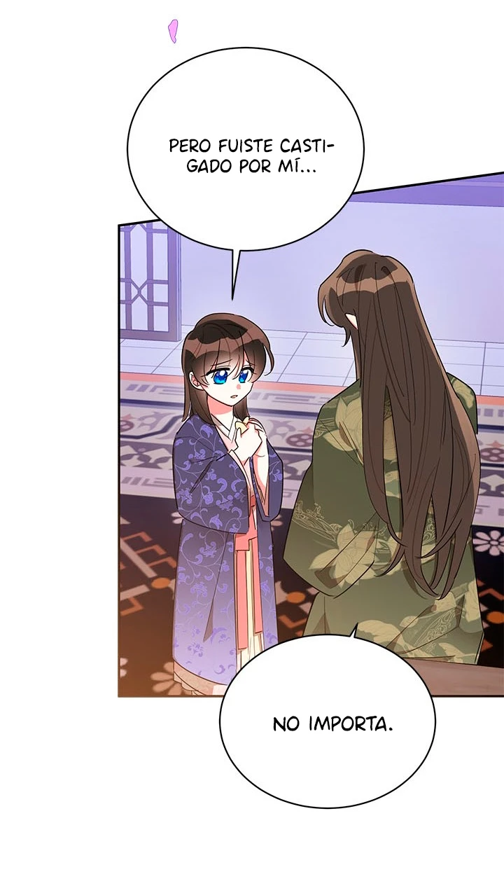 Soy La Preciosa Hija Del Gran Villano Del Mundo De Fantasía capítulo 33, página 20