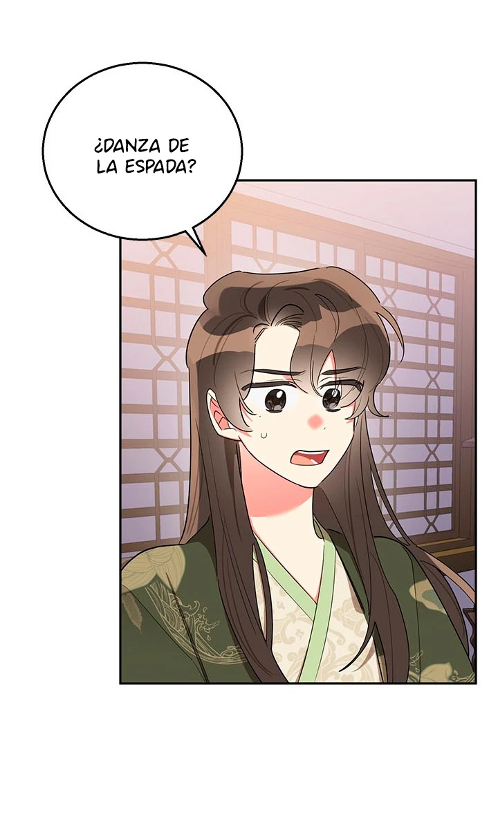 Soy La Preciosa Hija Del Gran Villano Del Mundo De Fantasía capítulo 33, página 24