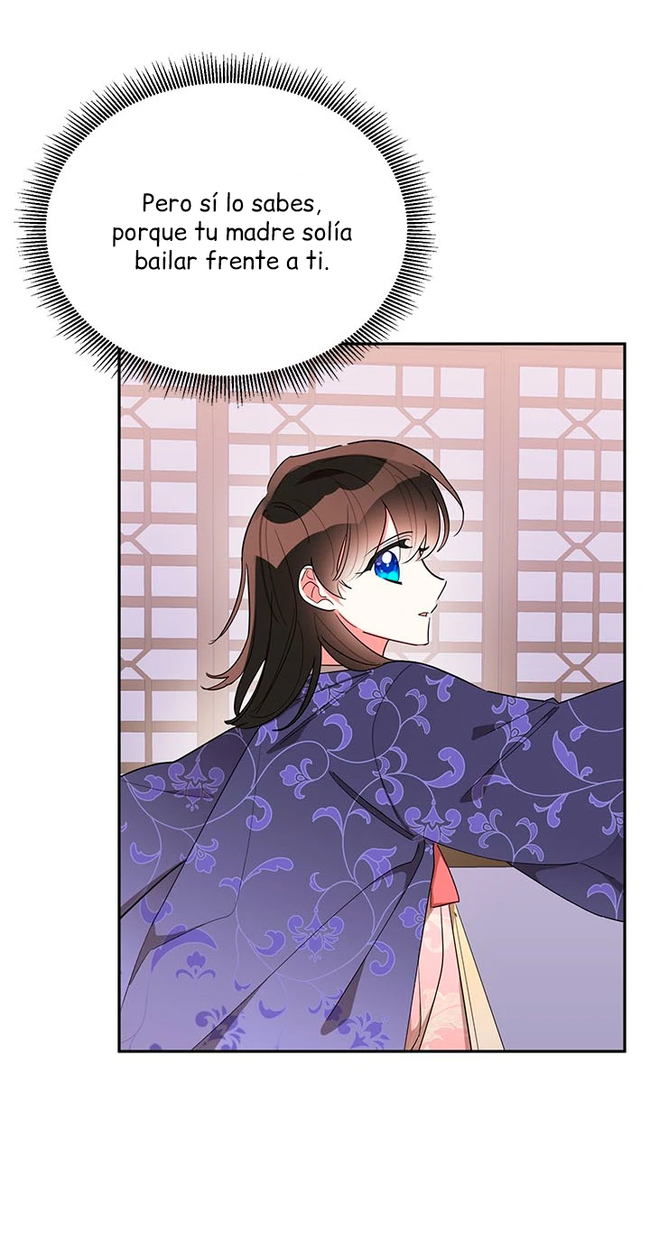 Soy La Preciosa Hija Del Gran Villano Del Mundo De Fantasía capítulo 33, página 27