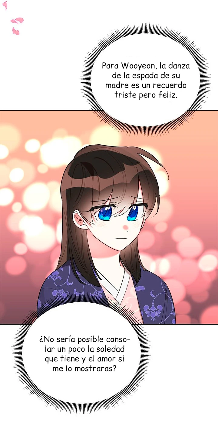 Soy La Preciosa Hija Del Gran Villano Del Mundo De Fantasía capítulo 33, página 29