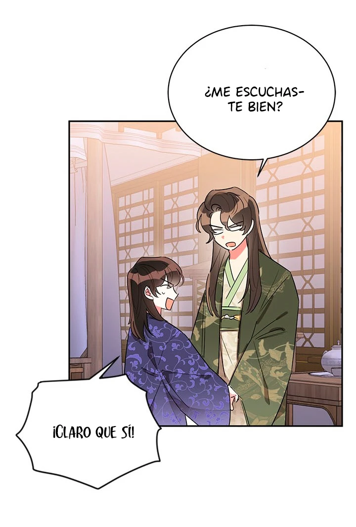 Soy La Preciosa Hija Del Gran Villano Del Mundo De Fantasía capítulo 33, página 37