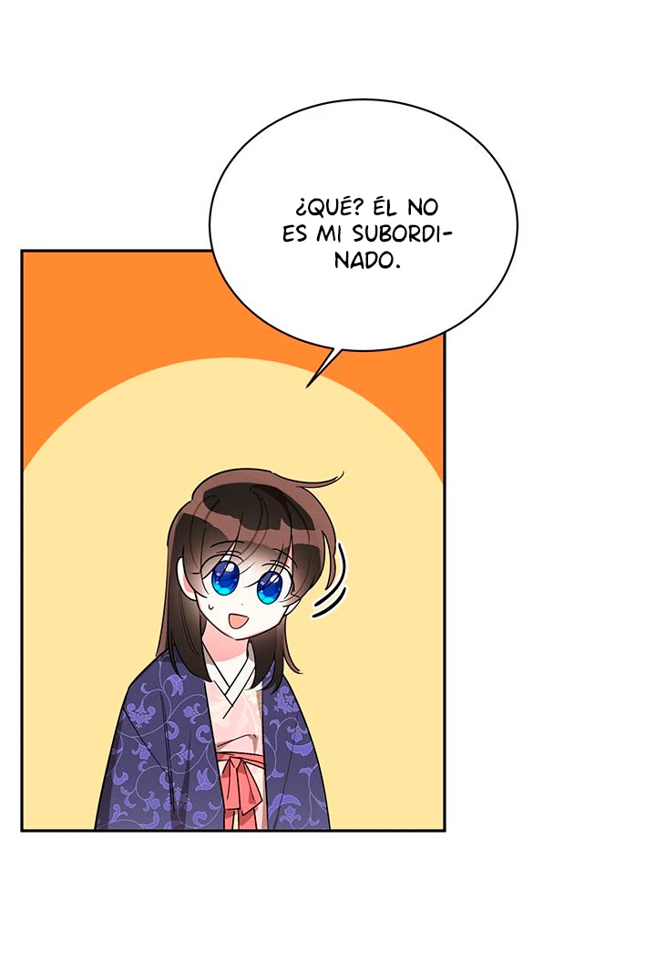 Soy La Preciosa Hija Del Gran Villano Del Mundo De Fantasía capítulo 33, página 41