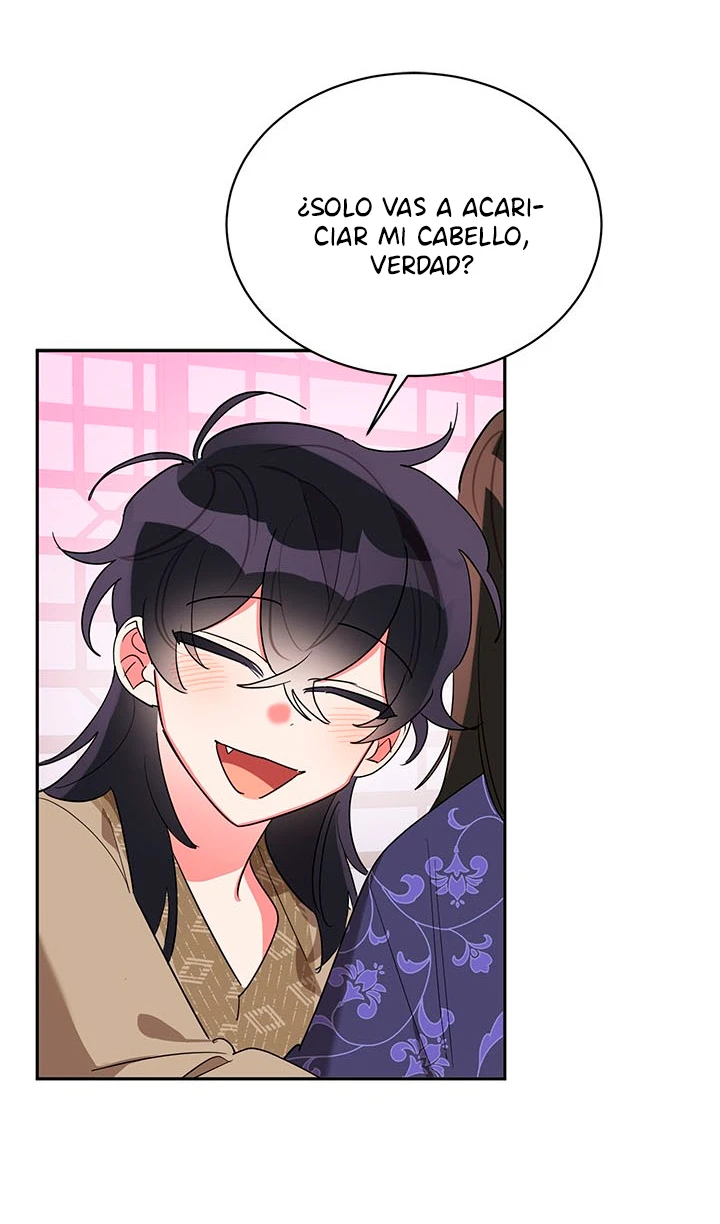 Soy La Preciosa Hija Del Gran Villano Del Mundo De Fantasía capítulo 33, página 45