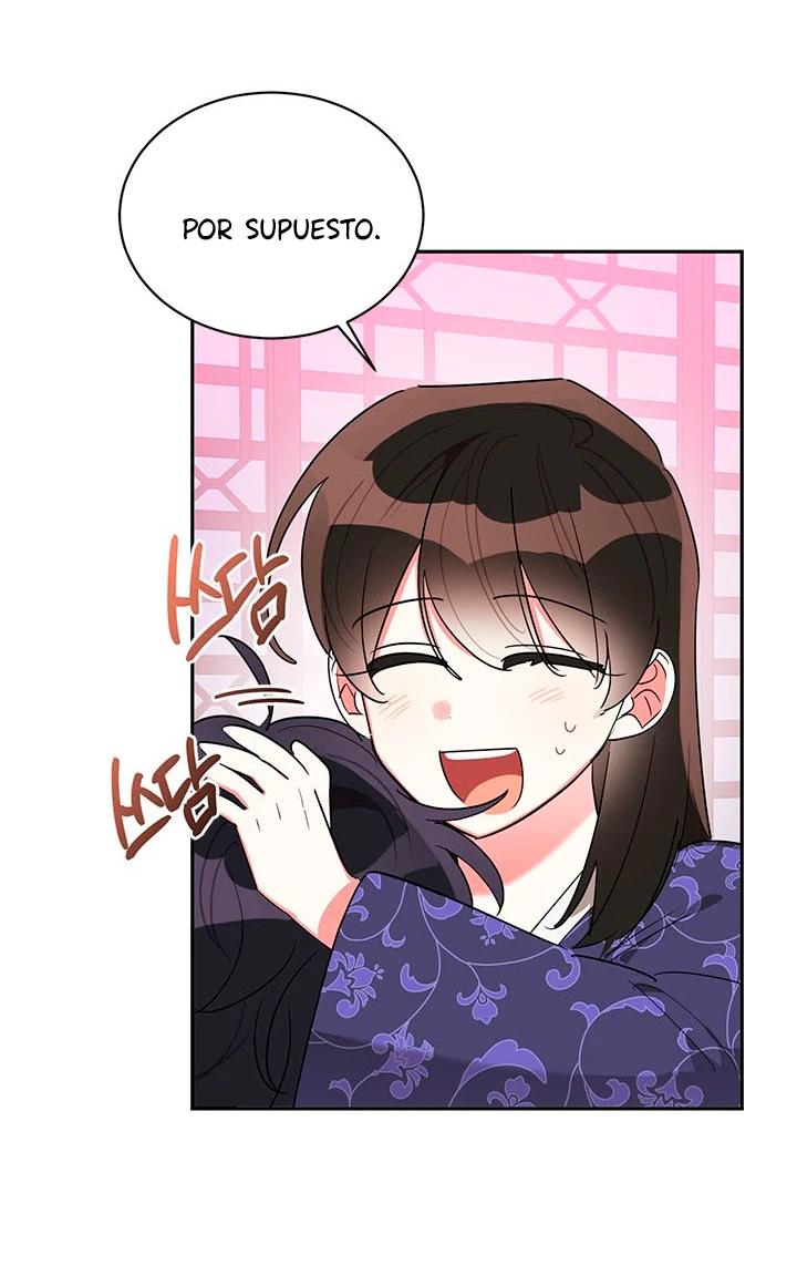 Soy La Preciosa Hija Del Gran Villano Del Mundo De Fantasía capítulo 33, página 46