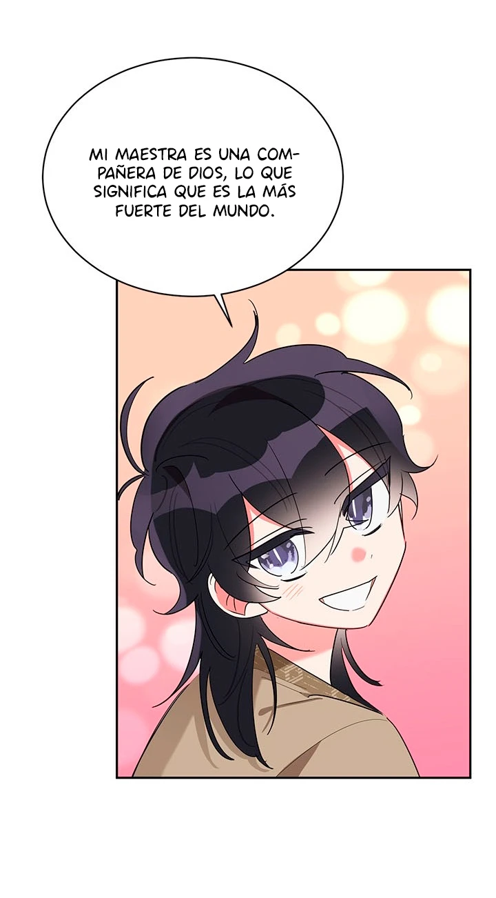Soy La Preciosa Hija Del Gran Villano Del Mundo De Fantasía capítulo 33, página 49