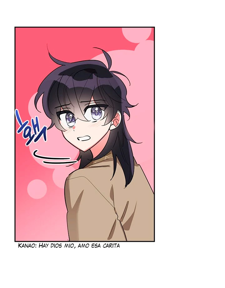 Soy La Preciosa Hija Del Gran Villano Del Mundo De Fantasía capítulo 33, página 61