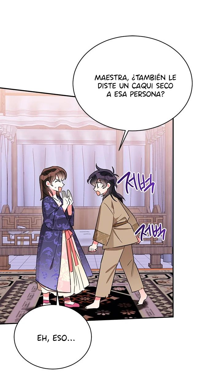 Soy La Preciosa Hija Del Gran Villano Del Mundo De Fantasía capítulo 33, página 63