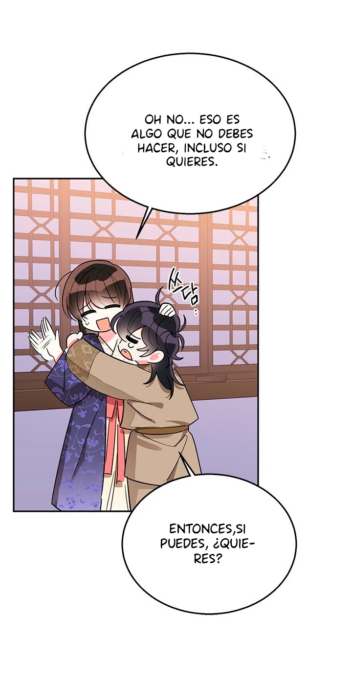 Soy La Preciosa Hija Del Gran Villano Del Mundo De Fantasía capítulo 33, página 66