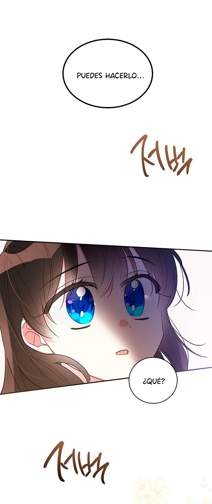 Soy La Preciosa Hija Del Gran Villano Del Mundo De Fantasía capítulo 33, página 68