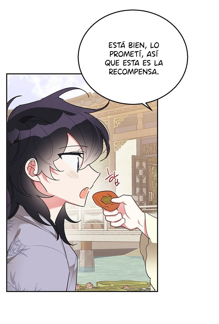 Soy La Preciosa Hija Del Gran Villano Del Mundo De Fantasía capítulo 35, página 10