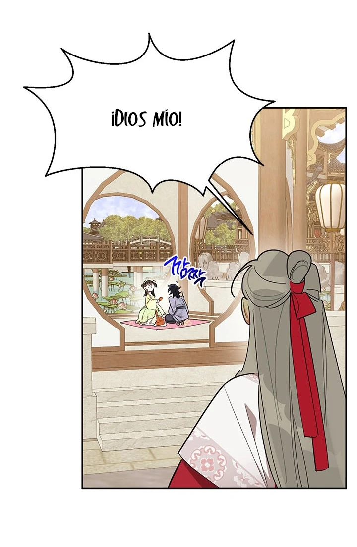 Soy La Preciosa Hija Del Gran Villano Del Mundo De Fantasía capítulo 35, página 11
