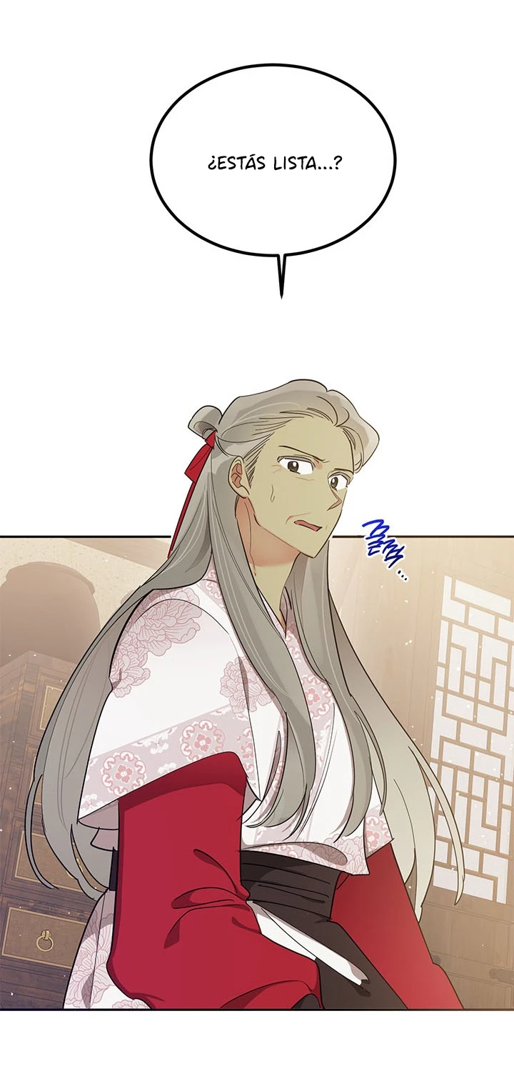 Soy La Preciosa Hija Del Gran Villano Del Mundo De Fantasía capítulo 35, página 17