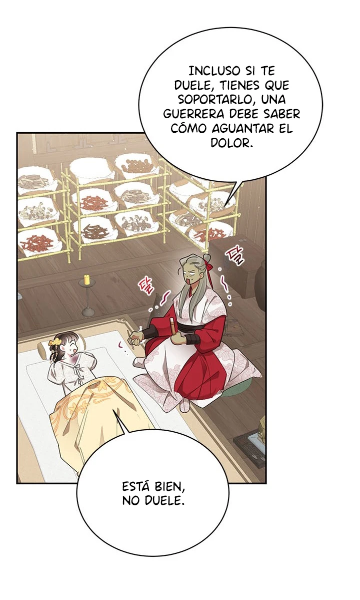 Soy La Preciosa Hija Del Gran Villano Del Mundo De Fantasía capítulo 35, página 18