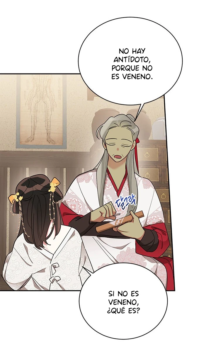 Soy La Preciosa Hija Del Gran Villano Del Mundo De Fantasía capítulo 35, página 25