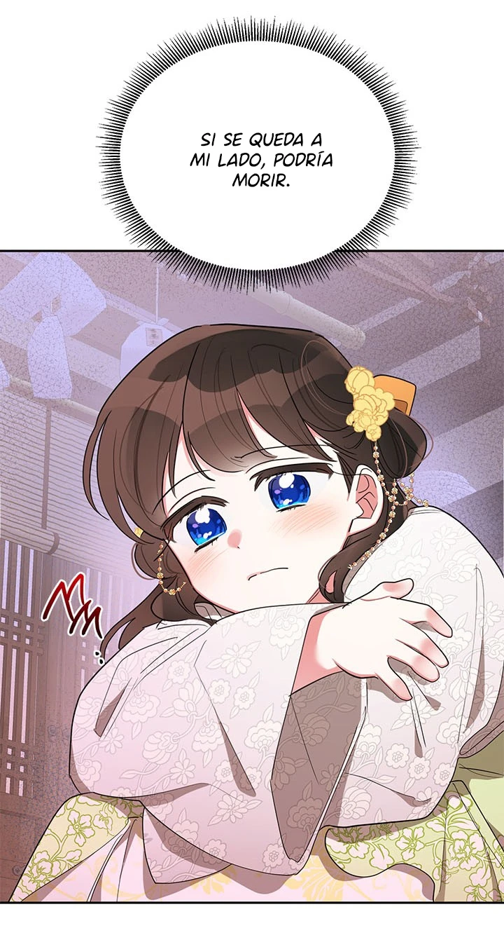 Soy La Preciosa Hija Del Gran Villano Del Mundo De Fantasía capítulo 35, página 28