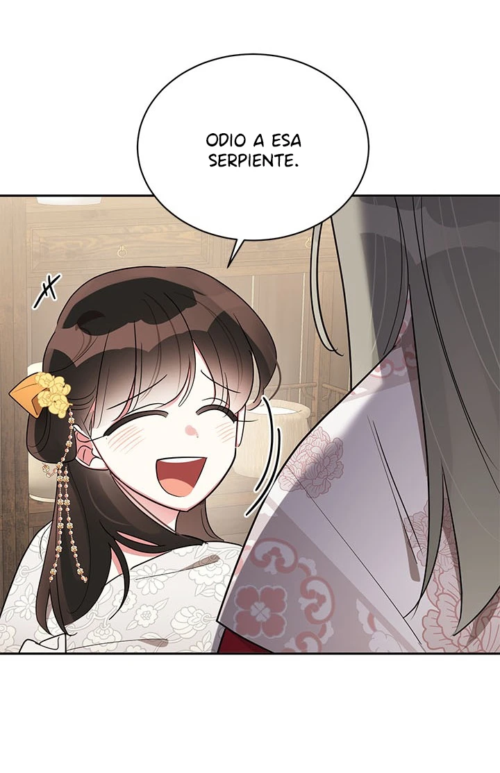 Soy La Preciosa Hija Del Gran Villano Del Mundo De Fantasía capítulo 35, página 29