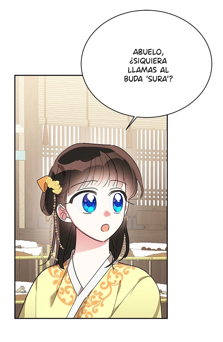Soy La Preciosa Hija Del Gran Villano Del Mundo De Fantasía capítulo 35, página 44