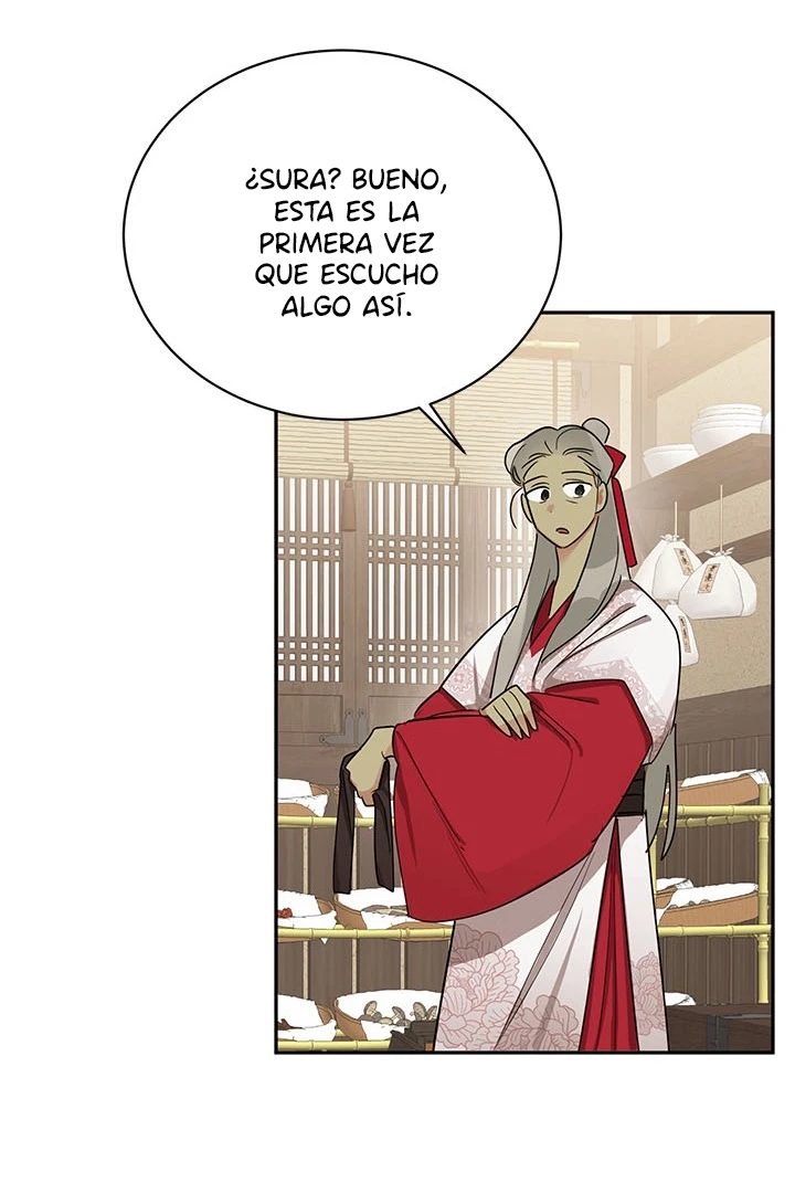 Soy La Preciosa Hija Del Gran Villano Del Mundo De Fantasía capítulo 35, página 45
