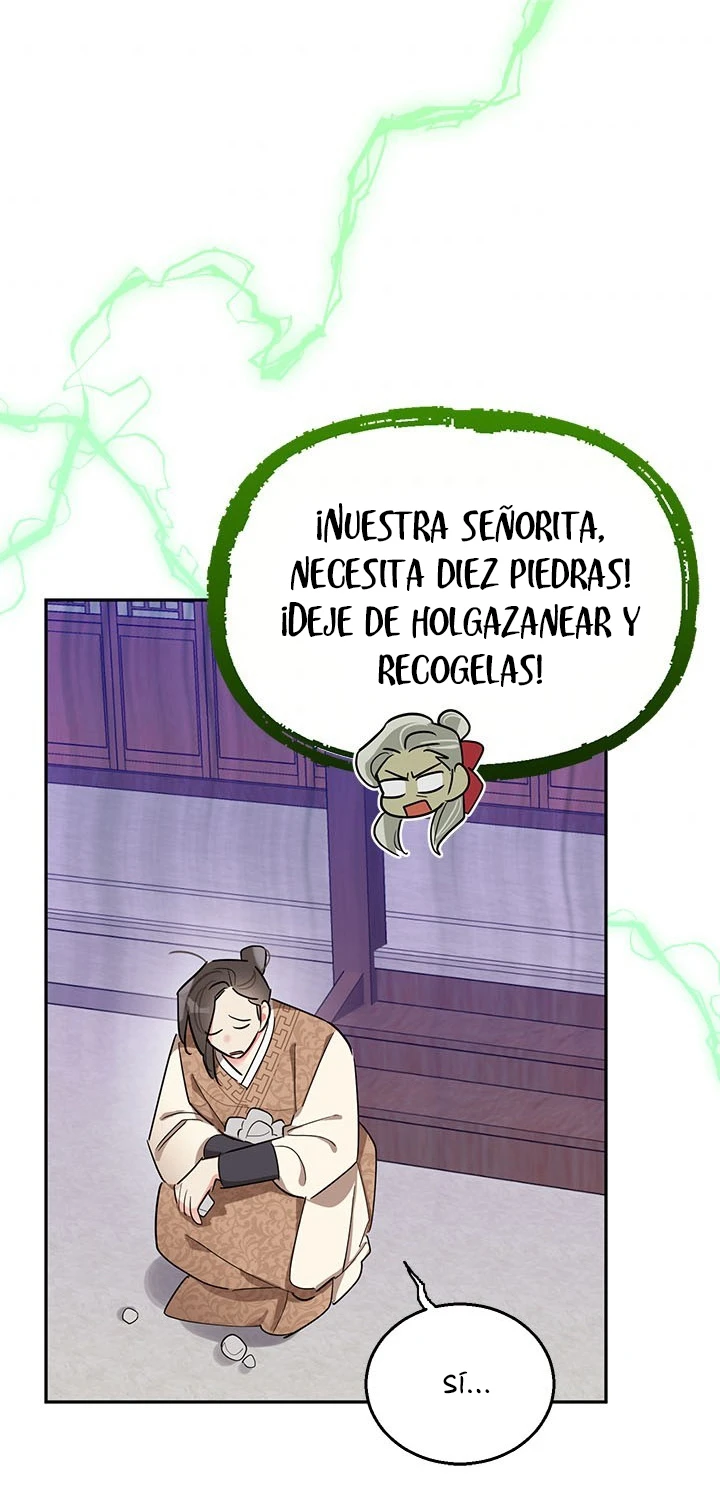 Soy La Preciosa Hija Del Gran Villano Del Mundo De Fantasía capítulo 35, página 50