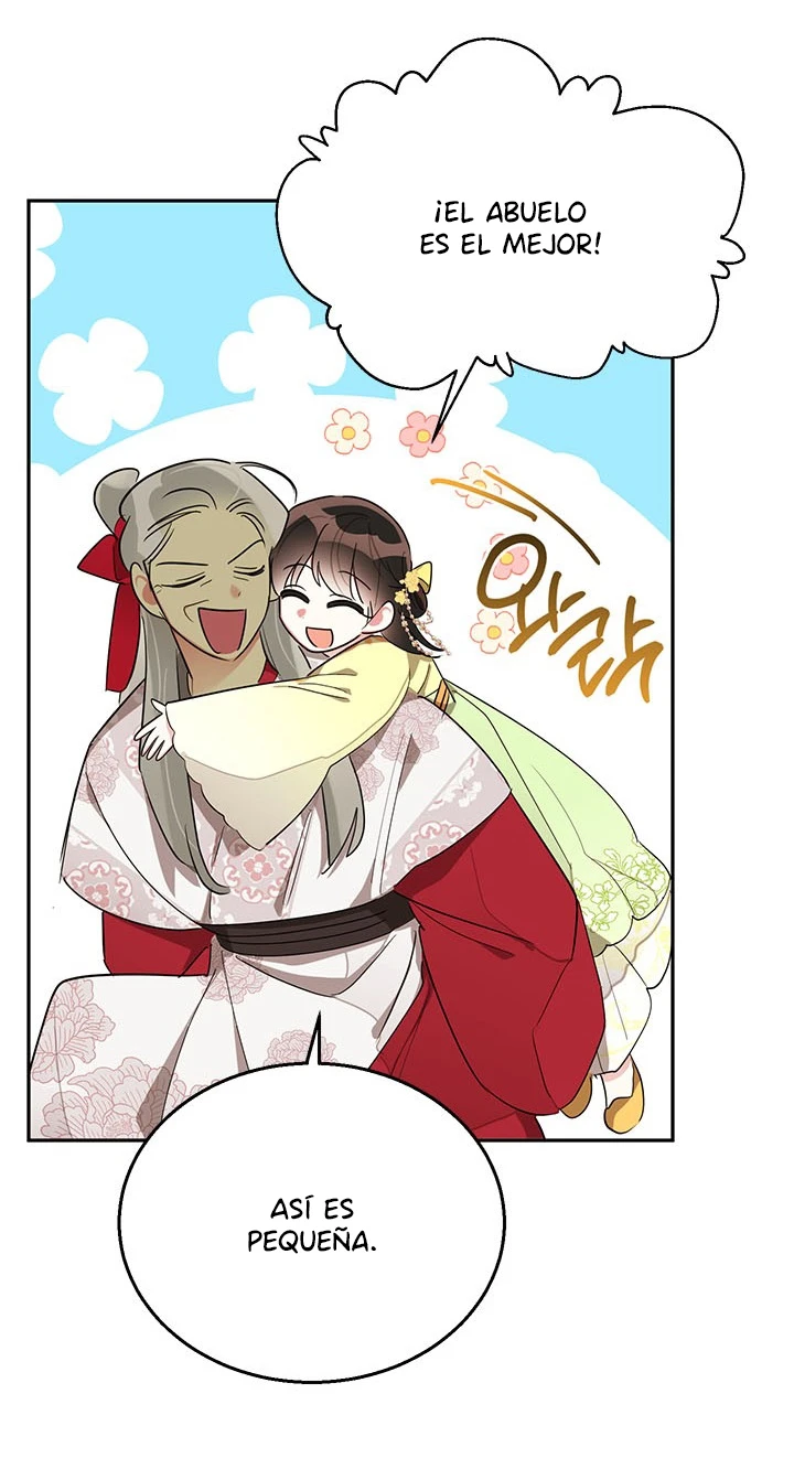 Soy La Preciosa Hija Del Gran Villano Del Mundo De Fantasía capítulo 35, página 55