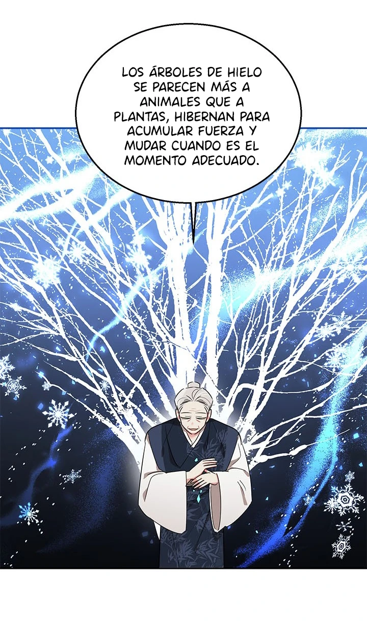 Soy La Preciosa Hija Del Gran Villano Del Mundo De Fantasía capítulo 35, página 64
