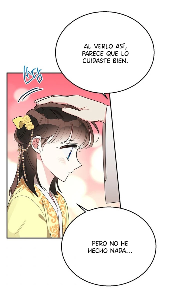 Soy La Preciosa Hija Del Gran Villano Del Mundo De Fantasía capítulo 35, página 65