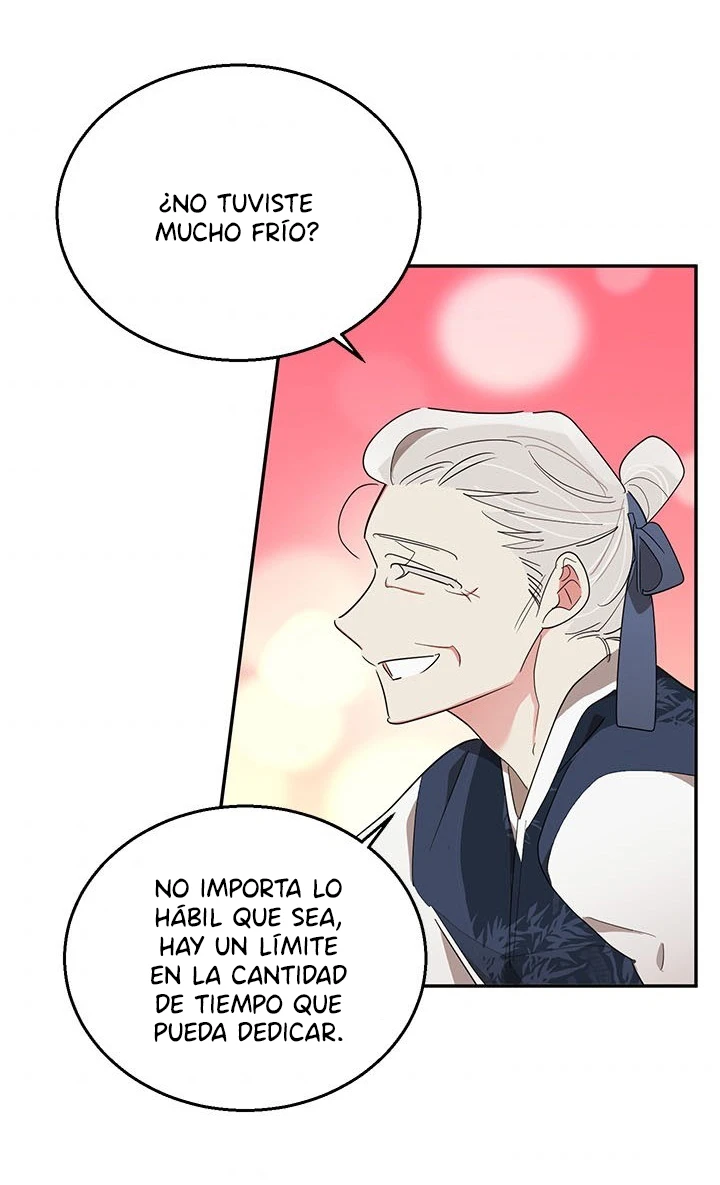 Soy La Preciosa Hija Del Gran Villano Del Mundo De Fantasía capítulo 35, página 66