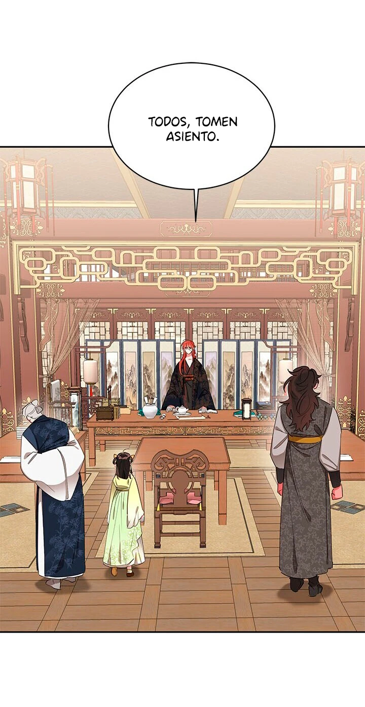 Soy La Preciosa Hija Del Gran Villano Del Mundo De Fantasía capítulo 36, página 6